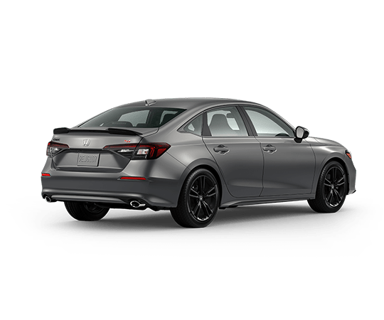 2026 Honda Civic Si Base