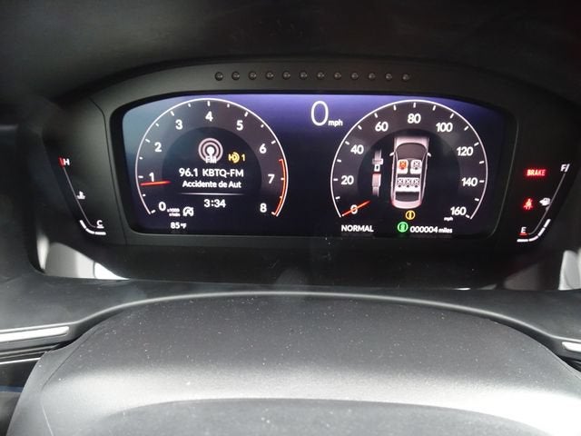 2026 Honda Civic Si FWD