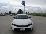 2026 Honda Civic Si FWD