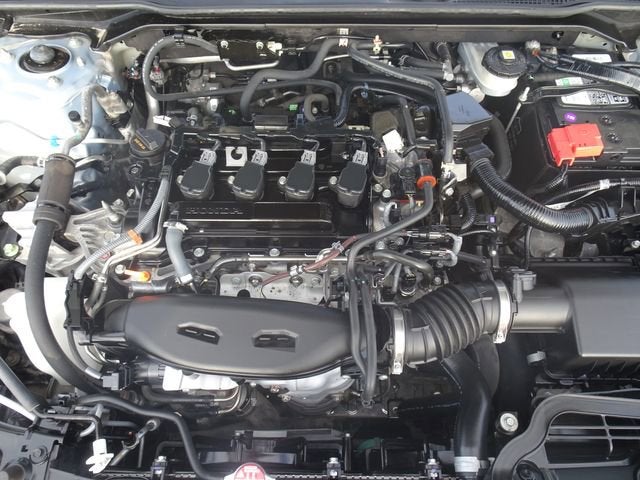 2022 Honda Civic Sedan EX