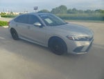 2022 Honda Civic Sedan EX