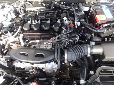 2023 Honda Civic Sedan Touring