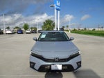 2023 Honda Civic Sedan Touring
