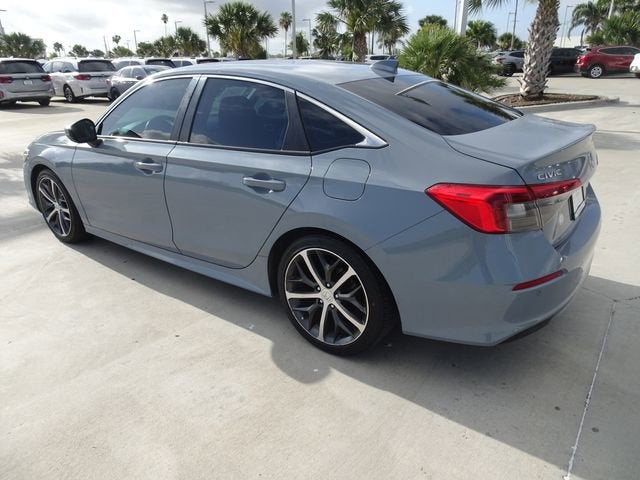 2023 Honda Civic Sedan Touring