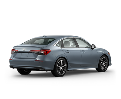 2023 Honda Civic Sedan Touring