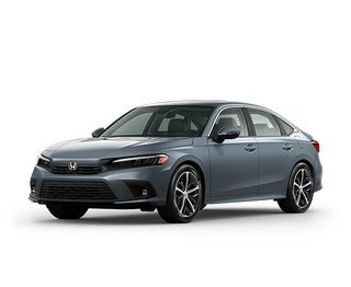 2023 Honda Civic Sedan Touring