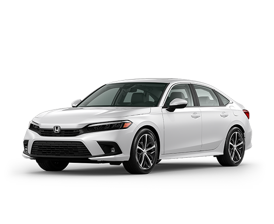 2024 Honda Civic Sedan Touring