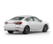 2024 Honda Civic Sedan Touring