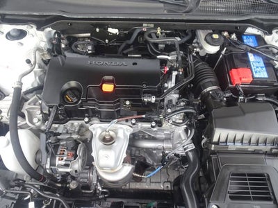 2024 Honda Civic Sedan LX