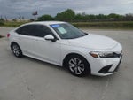 2024 Honda Civic Sedan LX