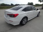 2024 Honda Civic Sedan LX