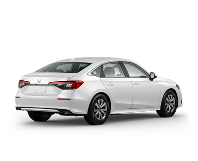 2024 Honda Civic Sedan LX