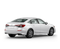 2024 Honda Civic Sedan LX