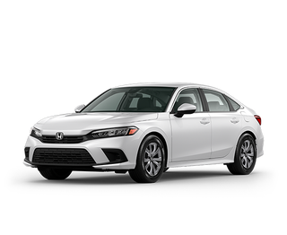 2024 Honda Civic Sedan LX