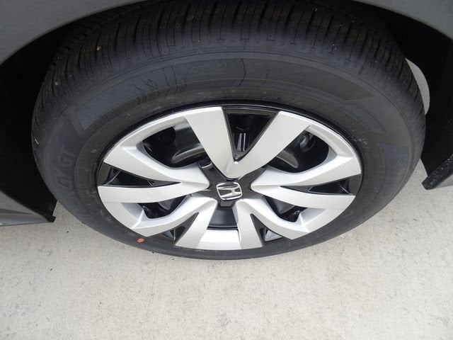 2026 Honda Civic Sedan LX