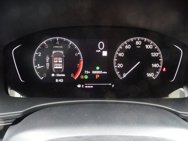 2026 Honda Civic Sedan LX