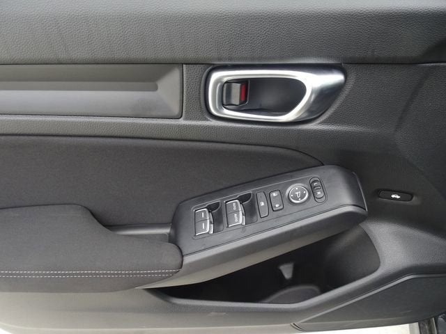 2026 Honda Civic Sedan LX