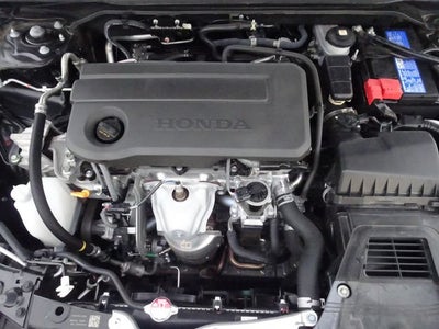 2025 Honda Civic Sedan LX