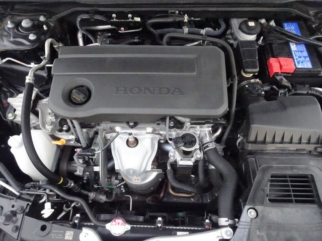 2025 Honda Civic Sedan LX