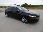 2025 Honda Civic Sedan LX