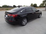 2025 Honda Civic Sedan LX