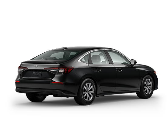 2025 Honda Civic Sedan LX