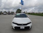 2026 Honda Civic Sedan LX