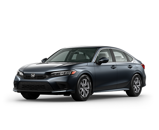 2024 Honda Civic Sedan LX