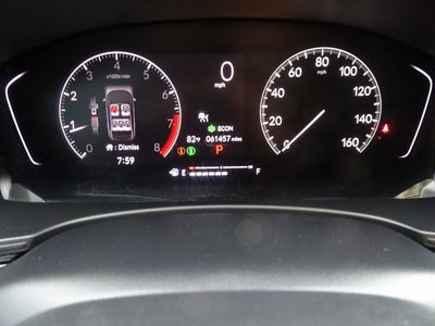 2022 Honda Civic Sedan Sport