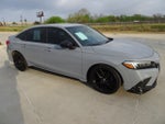 2022 Honda Civic Sedan Sport