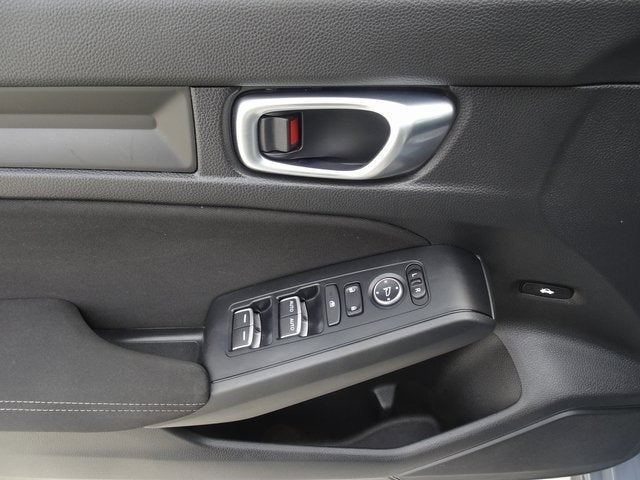 2022 Honda Civic Sedan Sport