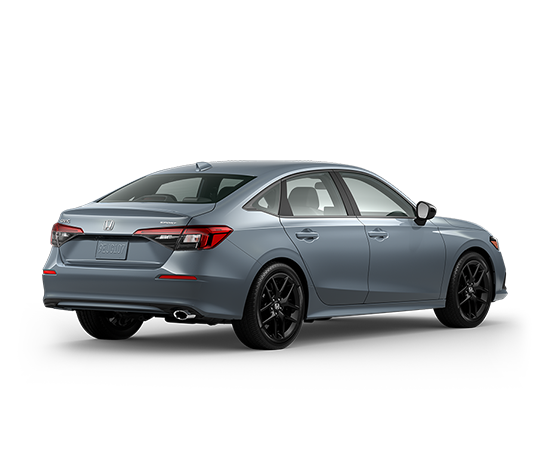 2022 Honda Civic Sedan Sport