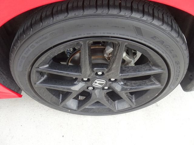 2023 Honda Civic Sport - Photo 10