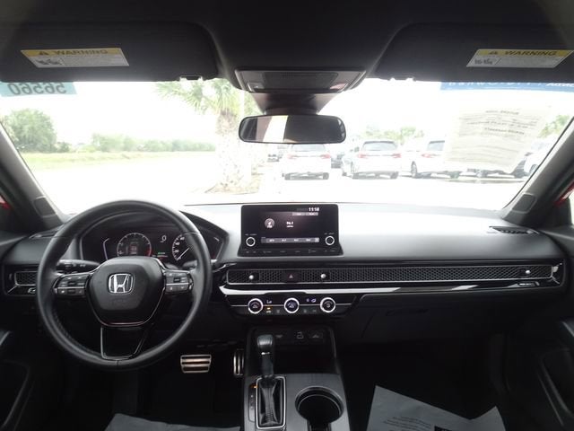 2023 Honda Civic Sport - Photo 11
