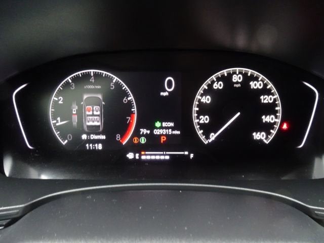 2023 Honda Civic Sport - Photo 12