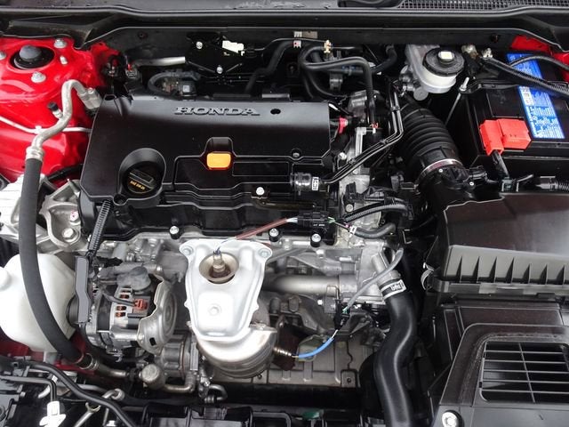 2023 Honda Civic Sport - Photo 13