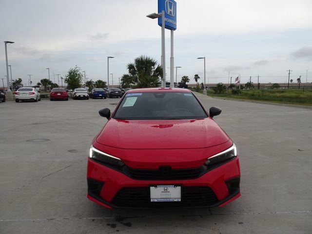 2023 Honda Civic Sport - Photo 2