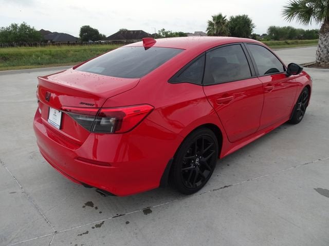 2023 Honda Civic Sport - Photo 4