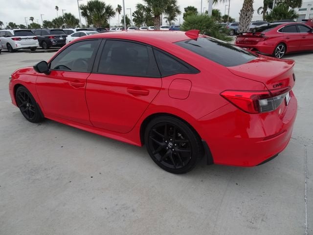 2023 Honda Civic Sport - Photo 6