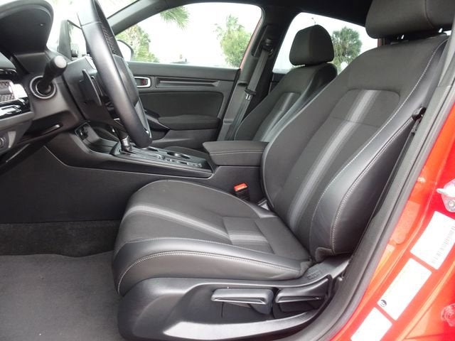 2023 Honda Civic Sport - Photo 7