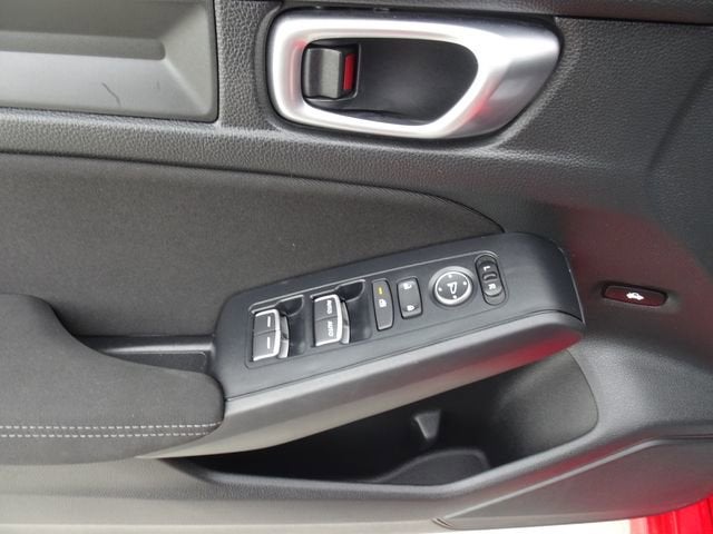 2023 Honda Civic Sport - Photo 8