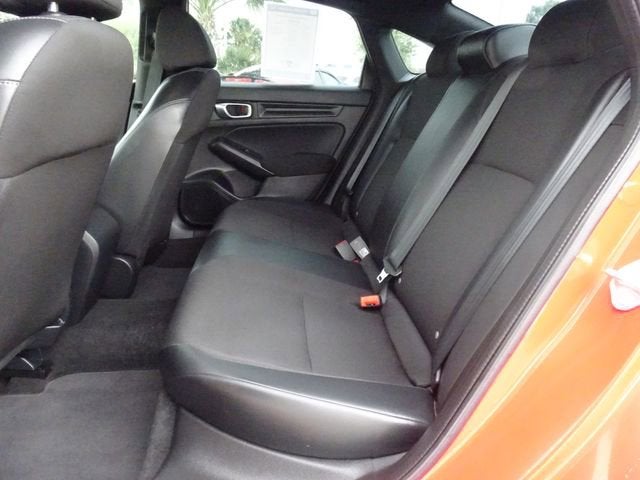2023 Honda Civic Sport - Photo 9