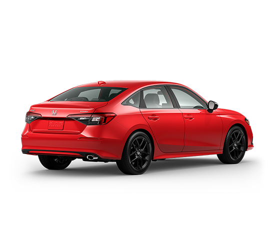 2023 Honda Civic Sport - Photo 15