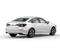 2026 Honda Civic Sedan Hybrid Sport Touring