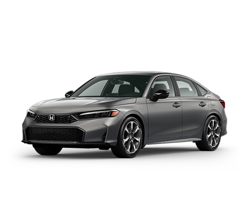 2026 Honda Civic Sedan Hybrid Sport Touring