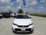 2026 Honda Civic Sedan Hybrid Sport Touring