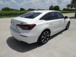 2026 Honda Civic Sedan Hybrid Sport Touring