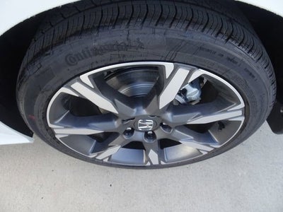 2026 Honda Civic Sedan Hybrid Sport Touring
