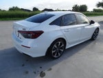 2026 Honda Civic Sedan Hybrid Sport Touring