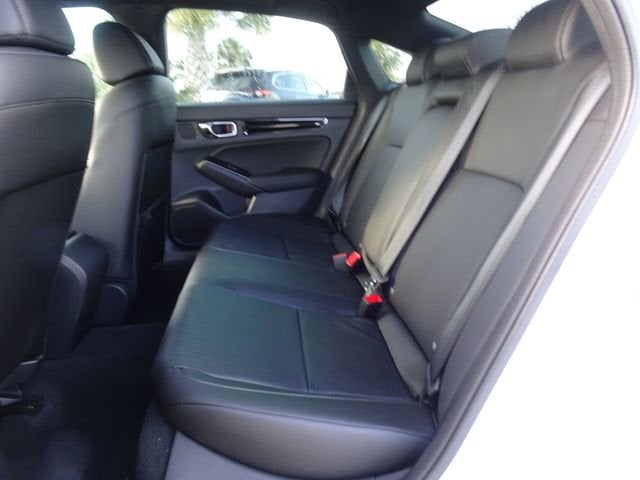 2026 Honda Civic Sedan Hybrid Sport Touring